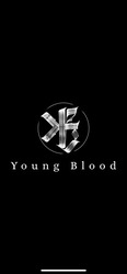 Заявка на торговельну марку № m202212858: young blood