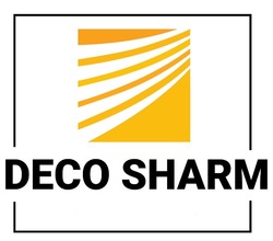 Свідоцтво торговельну марку № 322831 (заявка m202025881): deco sharm