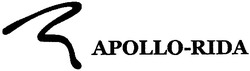 Заявка на торговельну марку № m200700816: apollo-rida