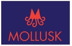 Свідоцтво торговельну марку № 323756 (заявка m202020882): mollusk; м