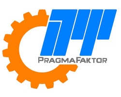 Заявка на торговельну марку № m202212787: pragma factor; pragmafactor; пф