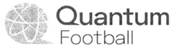 Заявка на торговельну марку № m202018609: quantum football