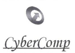 Заявка на торговельну марку № m201413754: cybercomp