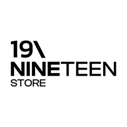 Заявка на торговельну марку № m202304253: 19\nineteen store