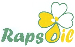 Свідоцтво торговельну марку № 105856 (заявка m200713015): rapsoil
