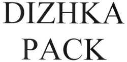 Свідоцтво торговельну марку № 265024 (заявка m201721656): dizhka pack; раск