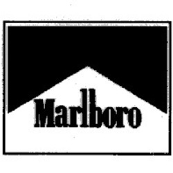 Свідоцтво торговельну марку № 4119 (заявка 111082/SU): marlboro