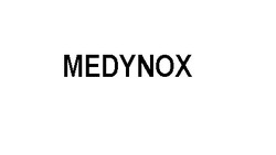 Заявка на торговельну марку № m202514874: medynox