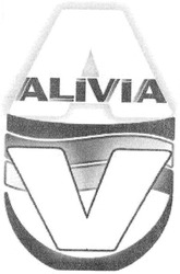 Свідоцтво торговельну марку № 75330 (заявка m200508051): av; alivia