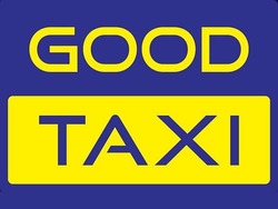 Свідоцтво торговельну марку № 297422 (заявка m201916456): good taxi; тахі