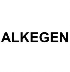 Заявка на торговельну марку № m202205416: alkegen