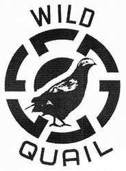 Свідоцтво торговельну марку № 264668 (заявка m201722806): wild quail