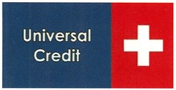 Заявка на торговельну марку № m201210965: universal credit; +