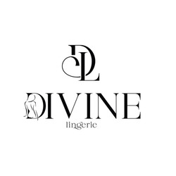 Заявка на торговельну марку № m202400452: dl divine lingerie