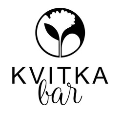 Заявка на торговельну марку № m202420851: kvitka bar