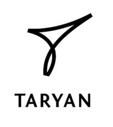 Свідоцтво торговельну марку № 339266 (заявка m202114292): taryan; т