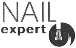 Свідоцтво торговельну марку № 160556 (заявка m201118586): nail expert