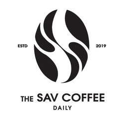 Заявка на торговельну марку № m202510360: the sav coffee daily estd 2019
