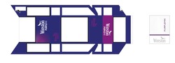 Заявка на торговельну марку № m202407389: purplemix; winston