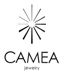 Заявка на торговельну марку № m202323644: самеа; camea jewelry