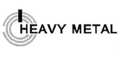 Заявка на торговельну марку № m202027286: heavy metal
