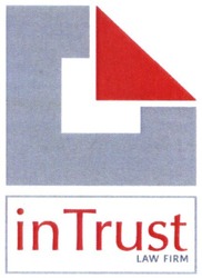 Свідоцтво торговельну марку № 257212 (заявка m201705117): in trust; law firm; o; c