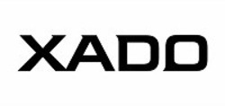 Свідоцтво торговельну марку № 172019 (заявка m201213086): xado; хадо