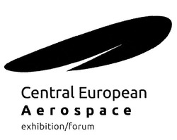 Заявка на торговельну марку № m201925385: central european aerospace exhibition/forum