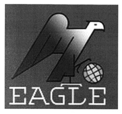 Свідоцтво торговельну марку № 244707 (заявка m201518826): eagle