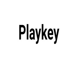 Заявка на торговельну марку № m202300574: playkey