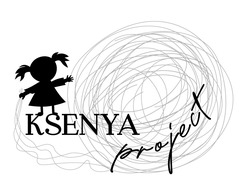 Заявка на торговельну марку № m202522032: ksenya project