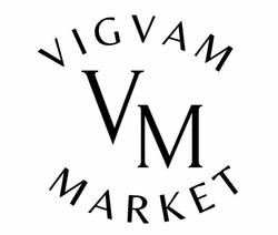 Заявка на торговельну марку № m202609257: vm; vigvam market