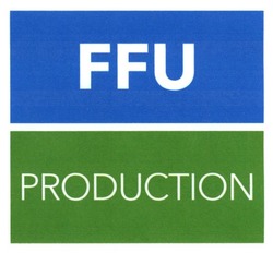 Заявка на торговельну марку № m201813575: ffu production