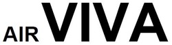 Заявка на торговельну марку № m202024541: air viva