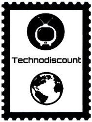 Заявка на торговельну марку № m201906382: technodiscount