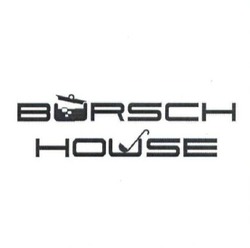 Свідоцтво торговельну марку № 234632 (заявка m201611375): borsch house