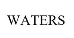 Заявка на торговельну марку № m201929635: waters