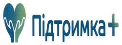 Заявка на торговельну марку № m202523556: підтримка +