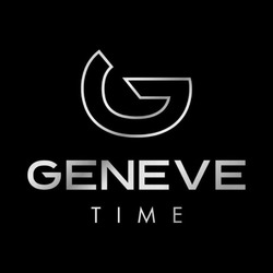 Заявка на торговельну марку № m202522554: geneve time