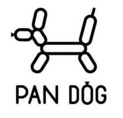 Свідоцтво торговельну марку № 269966 (заявка m201803338): pan dog