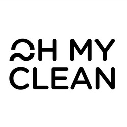Заявка на торговельну марку № m202514217: oh my clean