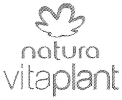 Свідоцтво торговельну марку № 92033 (заявка m200616997): natura; vitaplant