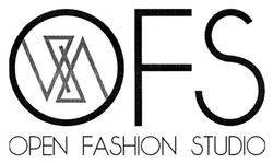 Заявка на торговельну марку № m201802782: ofs; open fashion studio