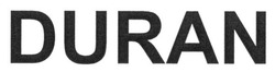 Свідоцтво торговельну марку № 225290 (заявка m201619847): duran