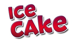 Заявка на торговельну марку № m202518340: ісе; ice cake