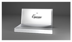 Заявка на торговельну марку № m202516075: an instance of supreme taste; ааа; aaa; cigaronne