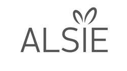 Заявка на торговельну марку № m202602751: alsie