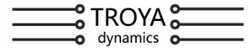 Свідоцтво торговельну марку № 293045 (заявка m201905000): troya dynamics