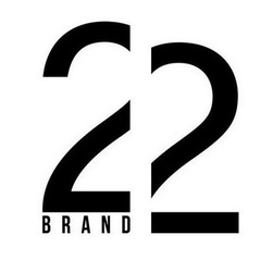 Заявка на торговельну марку № m202107655: 22 brand