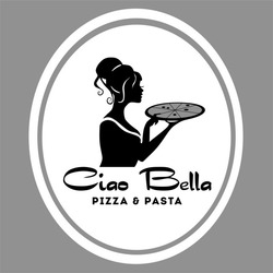 Свідоцтво торговельну марку № 291623 (заявка m201900564): ciao bella; pizza&pasta; pizza pasta